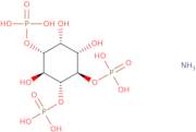 D-Myo-inositol 1,4,5-triphosphate ammonium salt