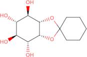 D-myo-Inositol-2,3-O-cyclohexylidene