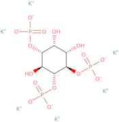 D-myo-Inositol 1,4,5-triphosphate potassium salt