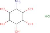 scyllo-Inosamine hydrochloride