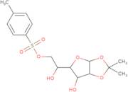 1,2-O-Isopropylidene-6-O-tosyl-α-D-glucofuranose