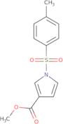 Methyl 1-tosyl-1h-pyrrole-3-carboxylate