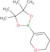 (5,6-dihydro-2h-pyran-3-yl)boronic acid pinacol ester