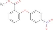 Methyl 2-(4-nitrophenoxy)benzenecarboxylate