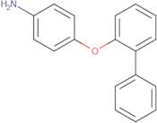 4-(2-Phenylphenoxy)aniline