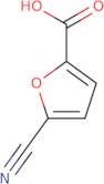 5-Cyanofuran-2-carboxylic acid