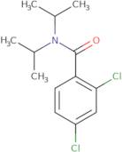 2,4-Dichloro-N,N-diisopropylbenzamide