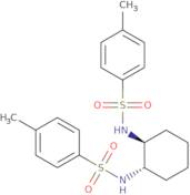 (1S,2S)-(’)-N,N²-Di-p-tosyl-1,2-cyclohexanediamine