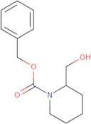 (S)-Benzyl 2-(hydroxymethyl)piperidine-1-carboxylate