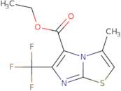 2-(2-Carboxypyridin-6-yl)malondialdehyde