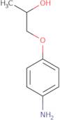 1-(4-Aminophenoxy)propan-2-ol