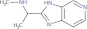 4-Chloro-N-(1-methyl-1H-pyrazol-4-yl)pyrimidin-2-amine