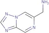 Pyrimidine-4-carboximidamide hydrochloride