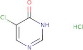 (4-(Benzyloxy)benzyl)hydrazin hydrochloride