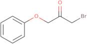 1-Bromo-3-phenoxypropan-2-one