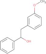 2-(3-Methoxyphenyl)-1-phenylethan-1-ol