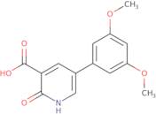 6-(4,4,5,5-Tetramethyl-1,3,2-dioxaborolan-2-yl)isobenzofuran-1(3H)-one