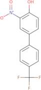 3-Pyridinecarboxylic acid, 1,6-dihydro-6-oxo-2-(trifluoromethyl)