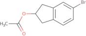 5-Bromo-2,3-Dihydro-1H-Inden-2-Yl Acetate