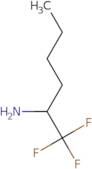 (R)-1,1,1-Trifluoro-2-hexylamine