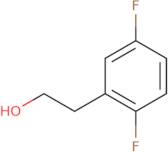 2-(2,5-Difluorophenyl)ethanol