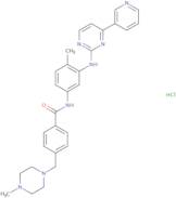 Imatinib hydrochloride