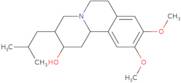 (2S,3S,11Br)-dihydrotetrabenazine