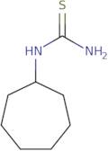 Cycloheptylthiourea