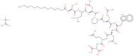 Pkcβii peptide inhibitor I trifluoroacetate salt
