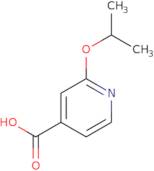2-isopropoxyisonicotinic acid