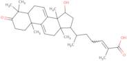 Ganoderic acid tr