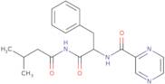 3-Hydroxy-1-oxo-1-des(boric acid)-bortezomib