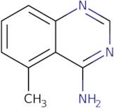 5-Methylquinazolin-4-amine