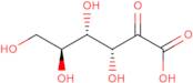 2-Keto-L-gluconic acid