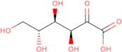 2-Keto-D-gluconic acid