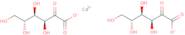 2-Keto-D-gluconic acid hemicalcium monohydrate