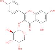 Kaempferol 3-O-a-L-arabinopyranoside