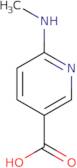 6-(Methylamino)pyridine-3-carboxylic acid