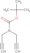 tert-Butyl diprop-2-ynylcarbamate