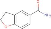 2,3-Dihydrobenzofuran-5-carboxamide