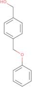 (4-Phenoxymethylphenyl)-methanol