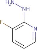 3-Fluoro-2-hydrazinopyridine