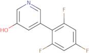 2-Chloro-3-nitro-5-(trifluoromethyl)aniline