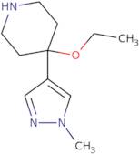 3,6-Bis(trifluoromethyl)-1,2-dichlorobenzene