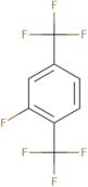 2-Fluoro-1,4-bis-(trifluoromethyl)benzene