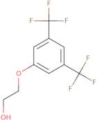 2-(3,5-Bis-trifluoromethyl-phenoxy)-ethanol