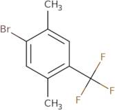 4-Bromo-2,5-dimethylbenzotrifluoride