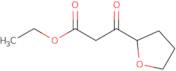 Ethyl 3-oxo-3-(2-tetrahydrofuryl)propanoate