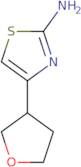 4-(Oxolan-3-yl)-1,3-thiazol-2-amine