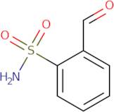 2-Formylbenzene-1-sulfonamide